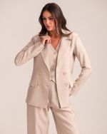 Conjunto Betina Fendi (2 peças)