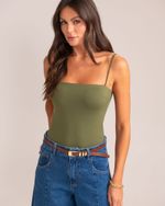 Body Antonela Verde