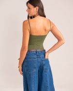 Body Antonela Verde