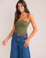 Body Antonela Verde
