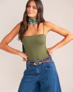 Body Antonela Verde