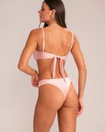 Calcinha Biquíni Ravelo Rosa