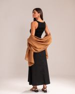 Echarpe Celina Camelo