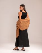 Echarpe Celina Camelo