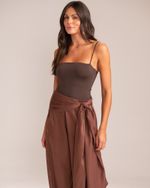 Body Antonela Marrom