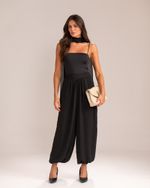 Calça Aladim Lorena Preto