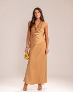 Conjunto Felipa Camelo (2 peças)