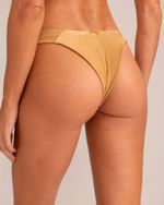 Calcinha Biquíni Capri Caramelo