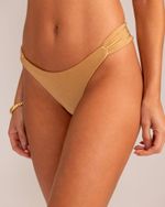 Conjunto Biquíni Capri Caramelo (2 peças)