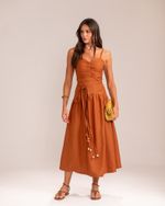 Conjunto Ada Ferrugem (2 peças)