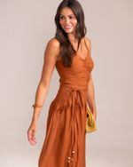 Conjunto Ada Ferrugem (2 peças)