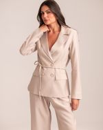 Conjunto Betina Fendi (2 peças)