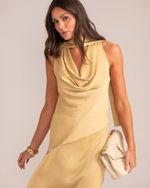 Blusa Felipa Cream