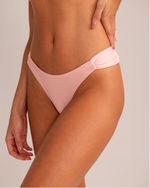 Conjunto Biquíni Ravelo Rosa (2 peças)