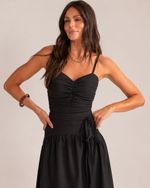 Conjunto Ada Preto (2 peças)