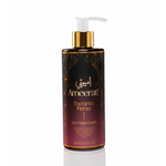 BODY CREAM ENCANTO PERSA LINHA AMBER AMEERATI 240 ML
