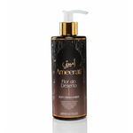 BODY CREAM FLOR DO DESERTO LINHA AMBER AMEERATI 240 ML