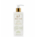 BODY CREAM VERDE SUPREMO LINHA NICHE AMEERATI 240 ML