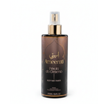 BODY MIST PEROLA DO DESERTO LINHA AMBER AMEERATI 250 ML