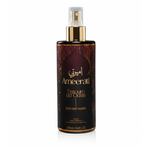 BODY MIST TESOURO DO OASIS LINHA AMBER AMEERATI 250 ML