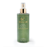 BODY MIST VERDE SUPREMO LINHA NICHE AMEERATI 250 ML