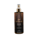 BODY MIST FLOR DO DESERTO LIINHA AMBER AMEERATI 250 ML