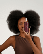 BODY MIST BOUQUET CARMIM 250ML