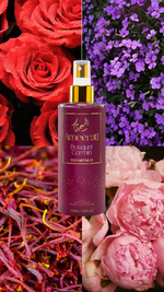 BODY MIST BOUQUET CARMIM 250ML