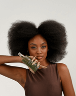 BODY MIST VERDE SUPREMO LINHA NICHE AMEERATI 250 ML