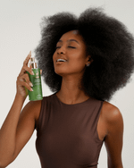 BODY MIST BAUNILHA SELVAGEM 250ML