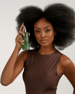 BODY MIST BAUNILHA SELVAGEM 250ML