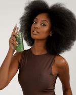 BODY MIST BAUNILHA SELVAGEM 250ML