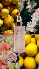 BODY MIST NECTAR DA PERA LINHA NICHE AMEERATI 250 ML