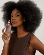 BODY MIST DOCE ROSA LINHA NICHE AMEERATI 250 ML
