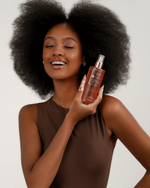 BODY MIST FRESCOR LICHIA LINHA NICHE AMEERATI 250 ML