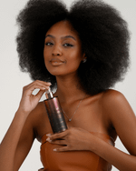 BODY MIST ENCANTO PERSA LINHA AMBER AMEERATI 250 ML