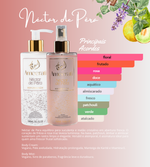 BODY MIST NECTAR DA PERA LINHA NICHE AMEERATI 250 ML