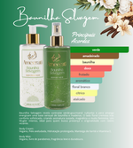 BODY MIST BAUNILHA SELVAGEM 250ML