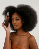 BODY MIST ROSA IMPERIAL LINHA AMBER AMEERATI 250 ML