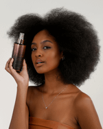 BODY MIST ROSA IMPERIAL LINHA AMBER AMEERATI 250 ML