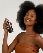BODY MIST PEROLA DO DESERTO LINHA AMBER AMEERATI 250 ML