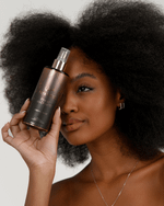 BODY MIST PEROLA DO DESERTO LINHA AMBER AMEERATI 250 ML