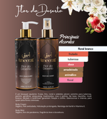 BODY MIST FLOR DO DESERTO LIINHA AMBER AMEERATI 250 ML