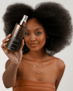 BODY MIST FLOR DO DESERTO LIINHA AMBER AMEERATI 250 ML