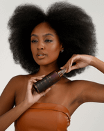 BODY MIST TESOURO DO OASIS LINHA AMBER AMEERATI 250 ML