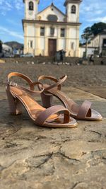 SANDALIA VIZZANO 6262474-8054