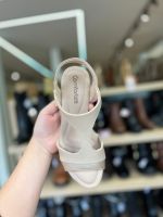 Sandália Confort Flex 57406