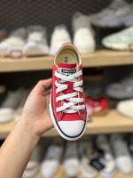 Tênis All Star Juvenil CK0002
