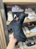 Bota Mississipi MC481