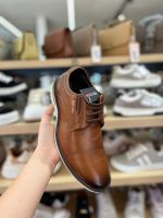 Sapato Social Ferracini 3622-8245